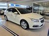 CRUZE 1.8 LTZ SPORT6 16V FLEX 4P AUTOMÁTICO - 2015 - CAXIAS DO SUL