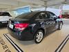 CRUZE 1.8 LTZ 16V FLEX 4P AUTOMÁTICO - 2015 - CAXIAS DO SUL