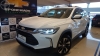 TRACKER 1.2 TURBO FLEX PREMIER AUTOMÁTICO - 2025 - CAXIAS DO SUL