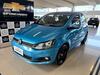 FOX 1.6 MSI COMFORTLINE 8V FLEX 4P MANUAL - 2015 - CAXIAS DO SUL