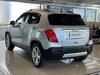 TRACKER 1.8 MPFI LTZ 4X2 16V FLEX 4P AUTOMÁTICO - 2015 - CAXIAS DO SUL