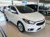 ONIX 1.4 MPFI LT 8V FLEX 4P MANUAL - 2018 - CAXIAS DO SUL