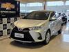 YARIS 1.5 16V FLEX XL MULTIDRIVE - 2025 - CAXIAS DO SUL