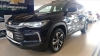 TRACKER 1.2 TURBO FLEX PREMIER AUTOMÁTICO - 2021 - CAXIAS DO SUL