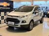 ECOSPORT 1.6 FREESTYLE 16V FLEX 4P MANUAL - 2016 - CAXIAS DO SUL