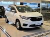 SPIN 1.8 LT 8V FLEX 4P AUTOMÁTICO - 2020 - CAXIAS DO SUL