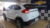 TIGGO 2 1.5 MPFI 16V FLEX ACT 4P AUTOMÁTICO - 2020 - CAXIAS DO SUL