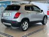 TRACKER 1.8 MPFI LTZ 4X2 16V FLEX 4P AUTOMÁTICO - 2015 - CAXIAS DO SUL
