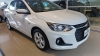 ONIX 1.0 TURBO FLEX PLUS LTZ AUTOMÁTICO - 2024 - CAXIAS DO SUL