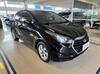 HB20 1.6 COMFORT STYLE 16V FLEX 4P AUTOMÁTICO - 2017 - CAXIAS DO SUL