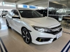 CIVIC 1.5 16V TURBO TOURING 4P CVT - 2017 - CAXIAS DO SUL