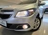 PRISMA 1.4 MPFI LTZ 8V FLEX 4P MANUAL - 2016 - CAXIAS DO SUL