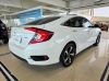 CIVIC 1.5 16V TURBO TOURING 4P CVT - 2017 - CAXIAS DO SUL