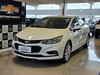 CRUZE 1.4 TURBO LT 16V FLEX 4P AUTOMÁTICO - 2018 - CAXIAS DO SUL