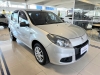 SANDERO 1.0 AUTHENTIQUE 16V FLEX 4P MANUAL - 2014 - CAXIAS DO SUL