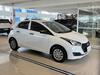 HB20 1.0 UNIQUE 12V FLEX 4P MANUAL - 2019 - CAXIAS DO SUL