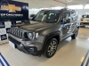 RENEGADE 1.3 T270 TURBO FLEX LONGITUDE AT6 - 2022 - CAXIAS DO SUL