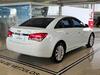 CRUZE 1.8 LTZ 16V FLEX 4P AUTOMÁTICO - 2014 - CAXIAS DO SUL