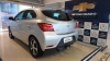 ONIX 1.4 MPFI LTZ 8V FLEX 4P AUTOMÁTICO - 2019 - CAXIAS DO SUL