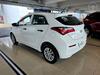 HB20 1.0 UNIQUE 12V FLEX 4P MANUAL - 2019 - CAXIAS DO SUL