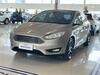FOCUS 2.0 TITANIUM 16V FLEX 4P POWERSHIFT - 2016 - CAXIAS DO SUL
