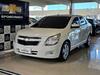 COBALT 1.4 MPFI LT 8V FLEX 4P MANUAL - 2015 - CAXIAS DO SUL