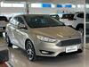 FOCUS 2.0 TITANIUM 16V FLEX 4P POWERSHIFT - 2016 - CAXIAS DO SUL