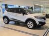 CAPTUR 1.6 16V SCE FLEX LIFE X-TRONIC - 2018 - CAXIAS DO SUL
