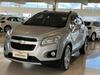 TRACKER 1.8 MPFI LTZ 4X2 16V FLEX 4P AUTOMÁTICO - 2015 - CAXIAS DO SUL