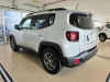 RENEGADE 1.8 16V FLEX LONGITUDE 4P AUTOMÁTICO - 2016 - CAXIAS DO SUL