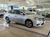 SENTRA 2.0 SV 16V FLEX 4P AUTOMÁTICO - 2018 - CAXIAS DO SUL