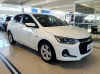 ONIX 1.0 TURBO FLEX PREMIER AUTOMÁTICO - 2022 - CAXIAS DO SUL