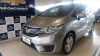 FIT 1.5 LX 16V FLEX 4P AUTOMÁTICO - 2015 - CAXIAS DO SUL