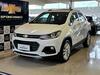 TRACKER 1.4 16V TURBO FLEX PREMIER AUTOMÁTICO - 2018 - CAXIAS DO SUL