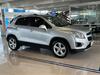 TRACKER 1.8 MPFI LTZ 4X2 16V FLEX 4P AUTOMÁTICO - 2015 - CAXIAS DO SUL