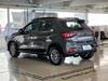 ARGO 1.3 FIREFLY FLEX TREKKING MANUAL - 2021 - CAXIAS DO SUL
