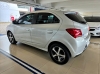 ONIX 1.4 MPFI LTZ 8V FLEX 4P AUTOMÁTICO - 2017 - CAXIAS DO SUL