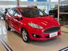 FIESTA 1.5 SE HATCH 16V FLEX 4P MANUAL - 2015 - CAXIAS DO SUL