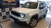 RENEGADE 1.3 T270 TURBO FLEX SPORT AT6 - 2023 - CAXIAS DO SUL