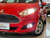 FIESTA 1.5 SE HATCH 16V FLEX 4P MANUAL - 2015 - CAXIAS DO SUL