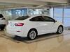 CRUZE 1.4 TURBO LT 16V FLEX 4P AUTOMÁTICO - 2018 - CAXIAS DO SUL