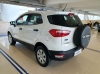 ECOSPORT 1.5 TI-VCT FLEX SE AUTOMÁTICO - 2019 - CAXIAS DO SUL
