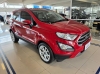 ECOSPORT 1.5 TI-VCT FLEX TITANIUM AUTOMÁTICO - 2020 - CAXIAS DO SUL