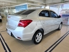 PRISMA 1.4 MPFI LT 8V FLEX 4P MANUAL - 2019 - CAXIAS DO SUL