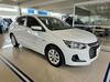 ONIX 1.0 FLEX LT MANUAL - 2023 - CAXIAS DO SUL
