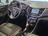 TRACKER 1.4 16V TURBO FLEX PREMIER AUTOMÁTICO - 2018 - CAXIAS DO SUL