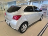 ONIX 1.4 MPFI LT 8V FLEX 4P MANUAL - 2019 - CAXIAS DO SUL