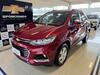 TRACKER 1.4 16V TURBO FLEX LT AUTOMÁTICO - 2018 - CAXIAS DO SUL
