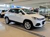 TRACKER 1.4 16V TURBO FLEX PREMIER AUTOMÁTICO - 2018 - CAXIAS DO SUL