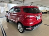 ECOSPORT 1.5 TI-VCT FLEX TITANIUM AUTOMÁTICO - 2020 - CAXIAS DO SUL